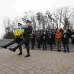 На Личаківському кладовищі вшанували загиблих воїнів