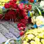 На Личаківському кладовищі вшанували захисників України