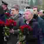 На Личаківському кладовищі вшанували захисників України