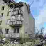На Миколаївщині у будинку вибухнув газ (фото)