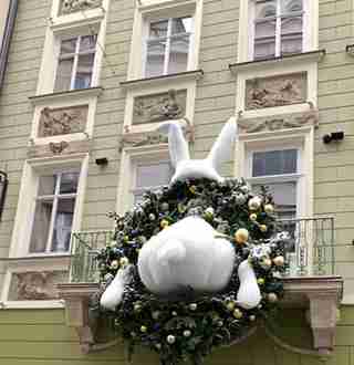 На новорічні свята масово бронюють готелі у Львові