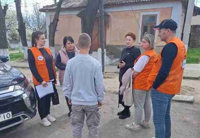 На Одещині чоловіки у військовій формі викрали підлітка: в обласному ТЦК прокоментували інцидент