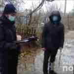 На Одещині 25-річний чоловік зґвалтував та обікрав пенсіонерку (відео, фото)