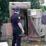 На Одещині дитина втопилася у сільському туалеті (ФОТО)