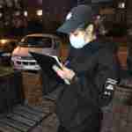 На Прикарпатті невідомий стріляв у перехожих з пістолета на вулиці (фото)