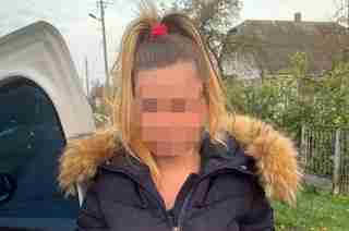 На Рівненщині поліція повернула додому вагітну жінку, яка втекла від чоловіка і дітей до приятеля
