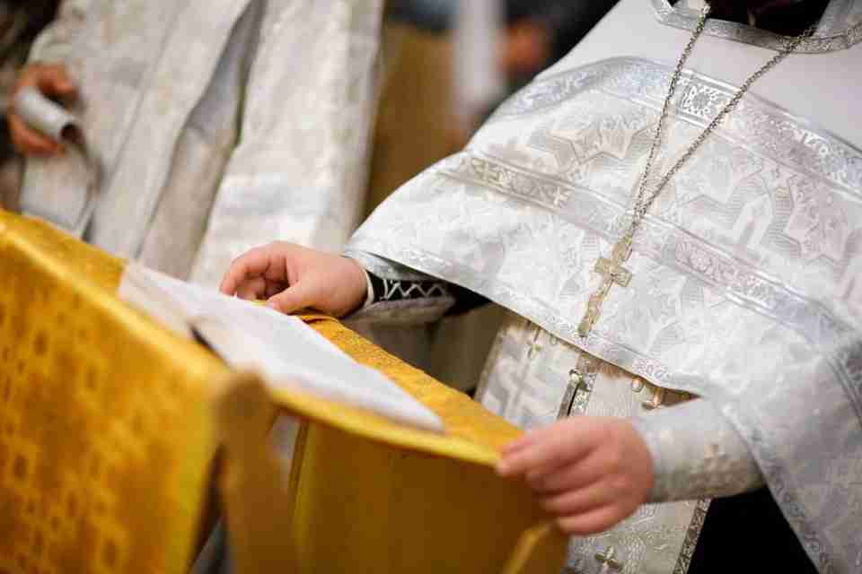 На Рівненщині священники УПЦ МП придумали, як їм «відкосити» від мобілізації
