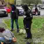 На Рівненщині нетвереза жінка відлупцювала поліцейську (фото)