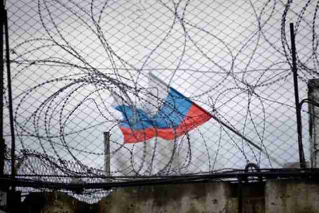 На росії помер український в’язень, якого звинувачували у «шпигунстві»