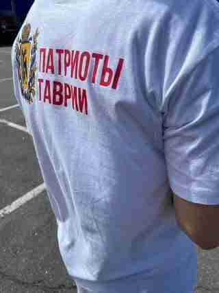 На росії радять кримчанам приготувати тривожну валізу (ФОТО)