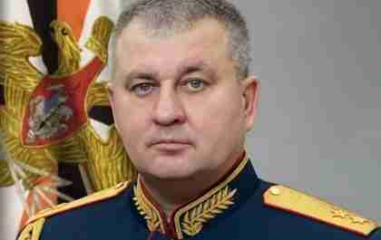 На росії затримали заступника начальника Генштабу: у чому його звинувачують