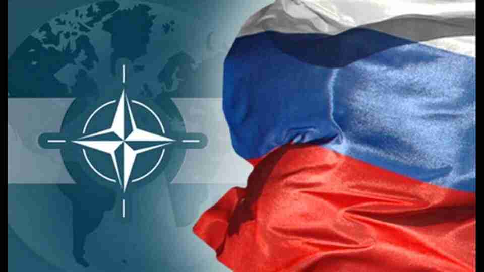на росії заявили про наближення військового зіткнення з НАТО
