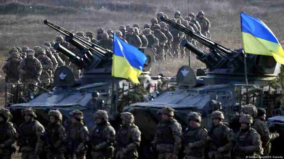 на росії заявили, що Україна і Польща готують вторгнення у білорусь