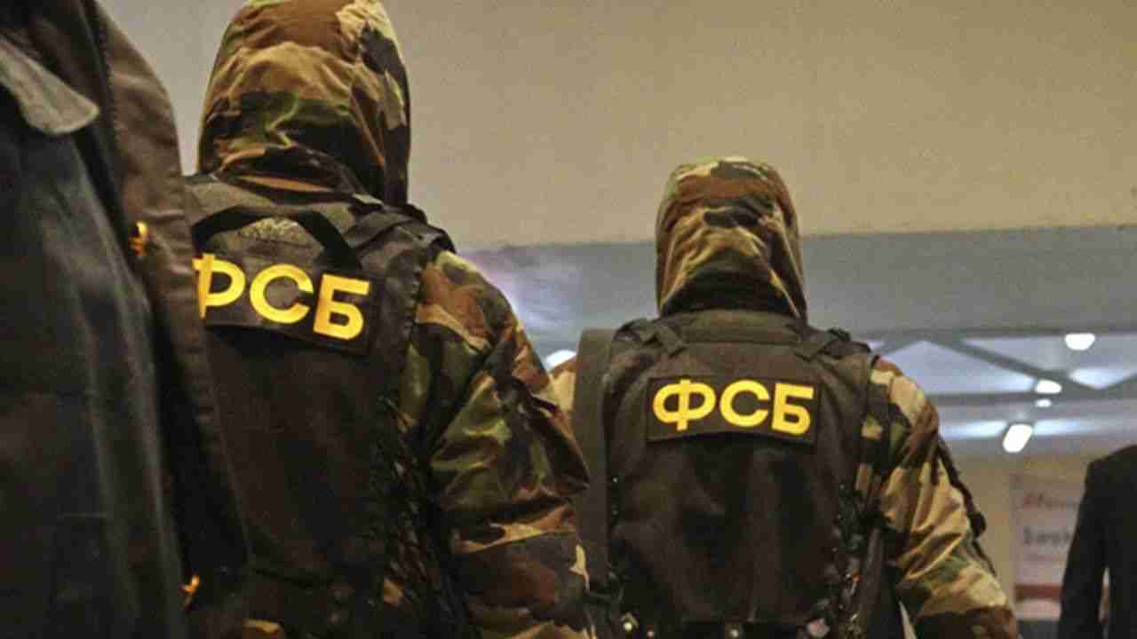 На росії знайдено тіло генерала ФСБ