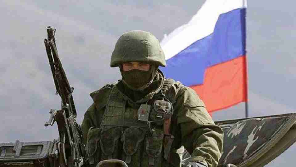 На сході України російські війська збільшують інтенсивність обстрілв
