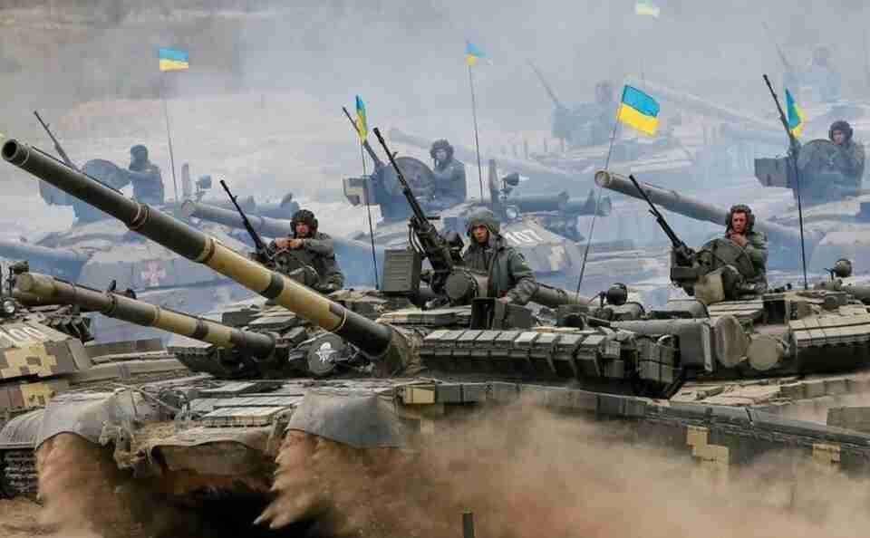 «На швидкий відступ рф сподіватися не варто»: експерт про війну в Україні