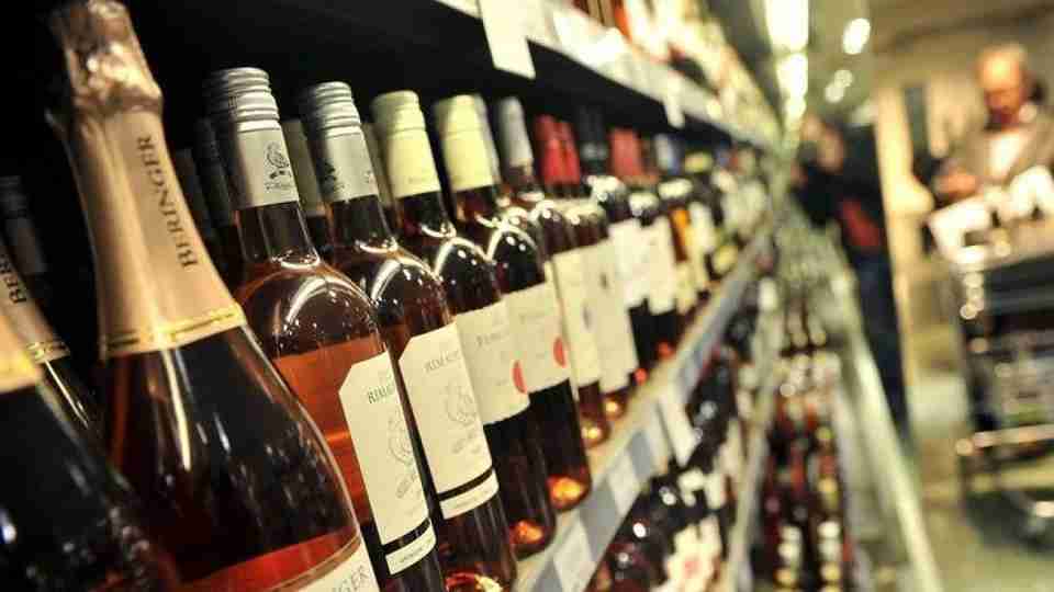 На території міста Львова відтепер змінили правила продажу алкоголю