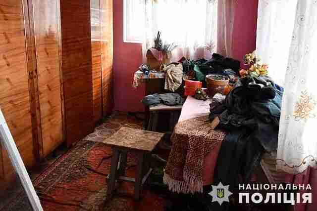 На Тернопільщині чоловік під час суперечки до смерті побив гостя