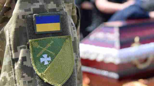 На Тернопільщині чоловік помер після кількох днів перебування у ТЦК: проводиться розслідування