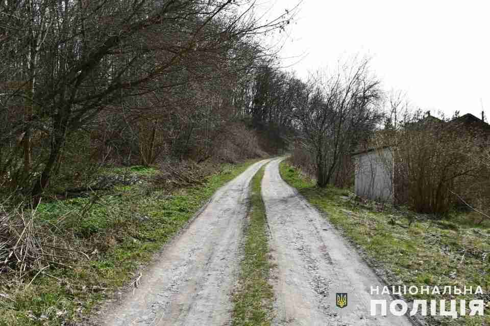 На Тернопільщині чоловік у лісі зґвалтував і пограбував жінку