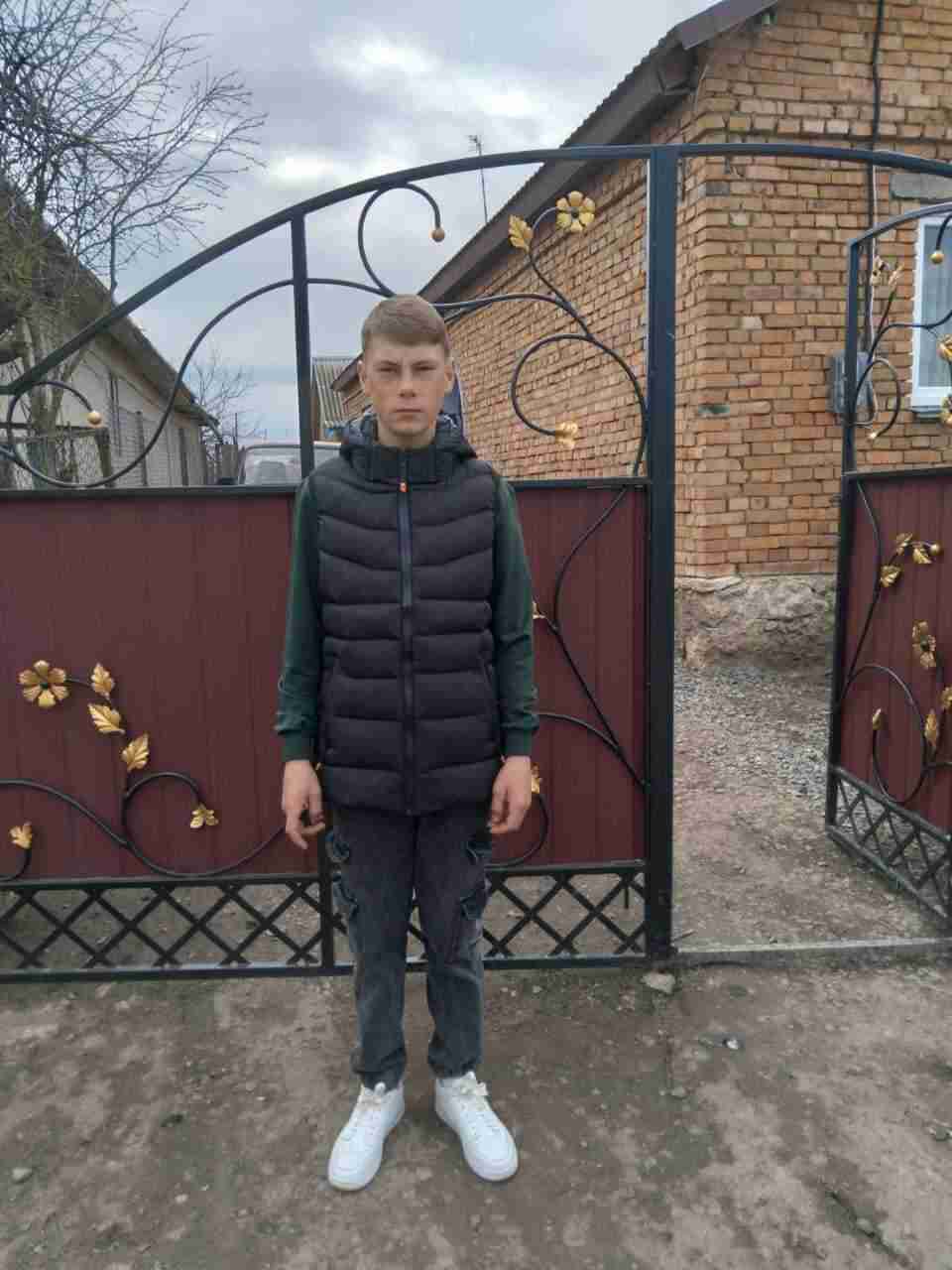 На Тернопільщині десяту добу тривають пошуки зниклого безвісти школяра