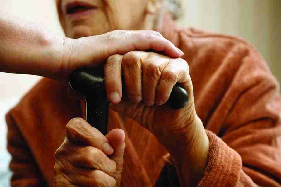 На Тернопільщині злочинці обікрали пенсіонерів