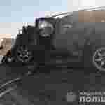 На трасі «Київ-Чоп» у ДТП загинула сім’я (відео, фото)