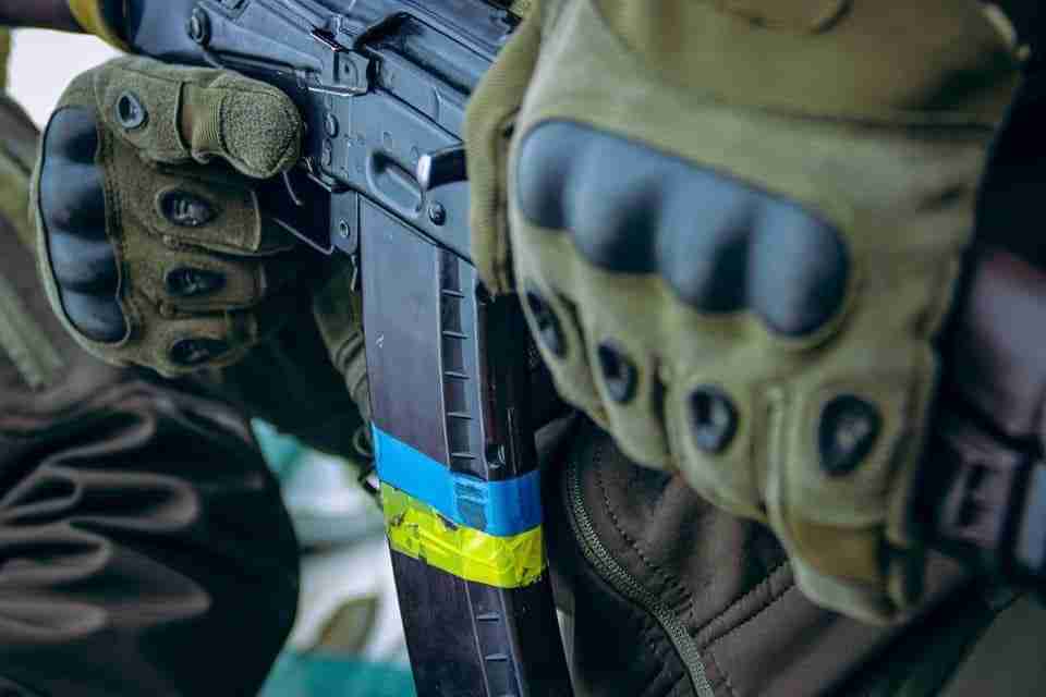 На українцях ворог тестує зброю, яка перебуває в стадії розробки - Міноборони