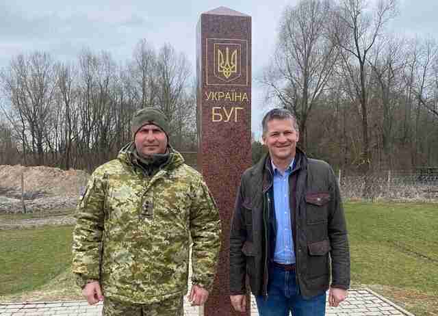 На українсько-польському кордоні відкриють новий пункт пропуску