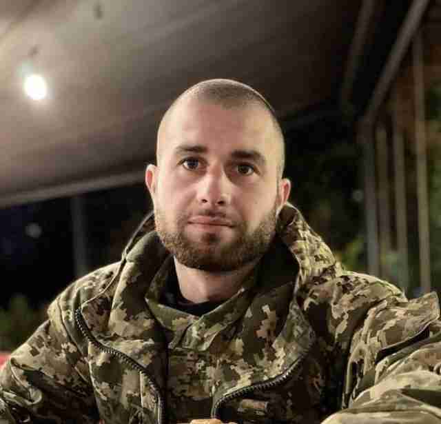 На війні з російським окупантом загинув 27-річний боєць 63 ОМБр зі Львівщини (ФОТО)
