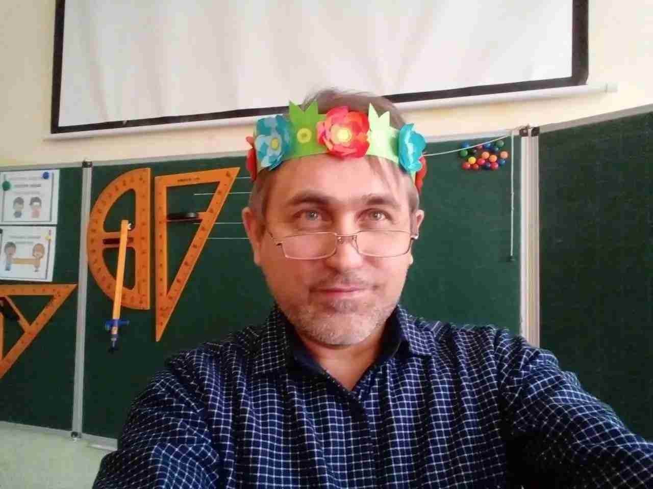 На війні загинув вчитель початкових класів зі Львова (ФОТО)