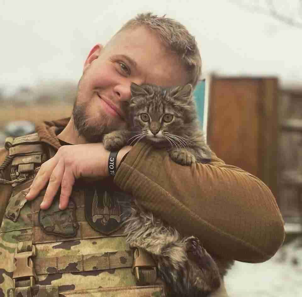 На війні загинув захисник України Артур Асадов, батько якого воює за окупантів
