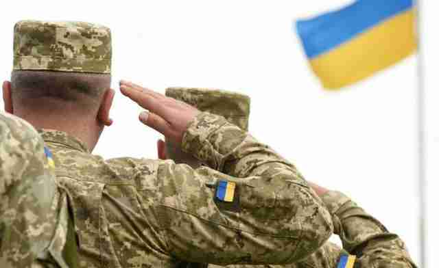 На які пільги мають право українські військовослужбовці: перелік