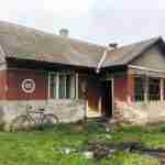 На Яворівщині в пожежі загинув чоловік (фото)