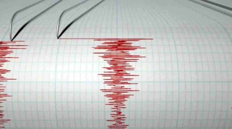 На заході України сьогодні був землетрус: що відомо
