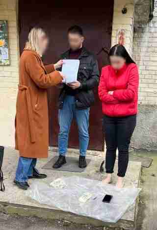 На заході України жінка намагалася продати немовля (ФОТО)