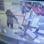 На Закарпатті 15-річний юнак з пневматичним пістолетом пограбував автозаправку (ВІДЕО, фото)