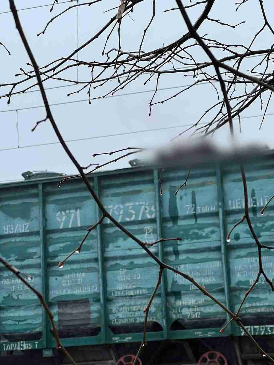 На залізниці трагічно загинув хлопчик з Київщини (ФОТО)