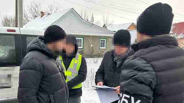 На Житомирщині депутат викрадав людей та вимагав з них гроші