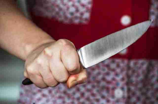 На Житомирщині сімейний конфлікт закінчився ножовими пораненнями
