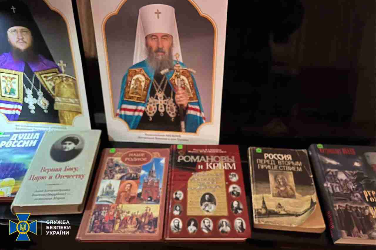 На Житомирщині у монастирях УПЦ (МП) виявили безвісти зниклих людей і кримінальників (ФОТО)