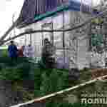 На Житомирщині у власному будинку розстріляли подружжя, яке відпочивало (фото)