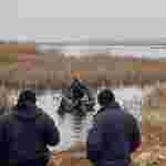 На Житомирщині знайдено тіла подружжя, які пішли рибалити і зникли