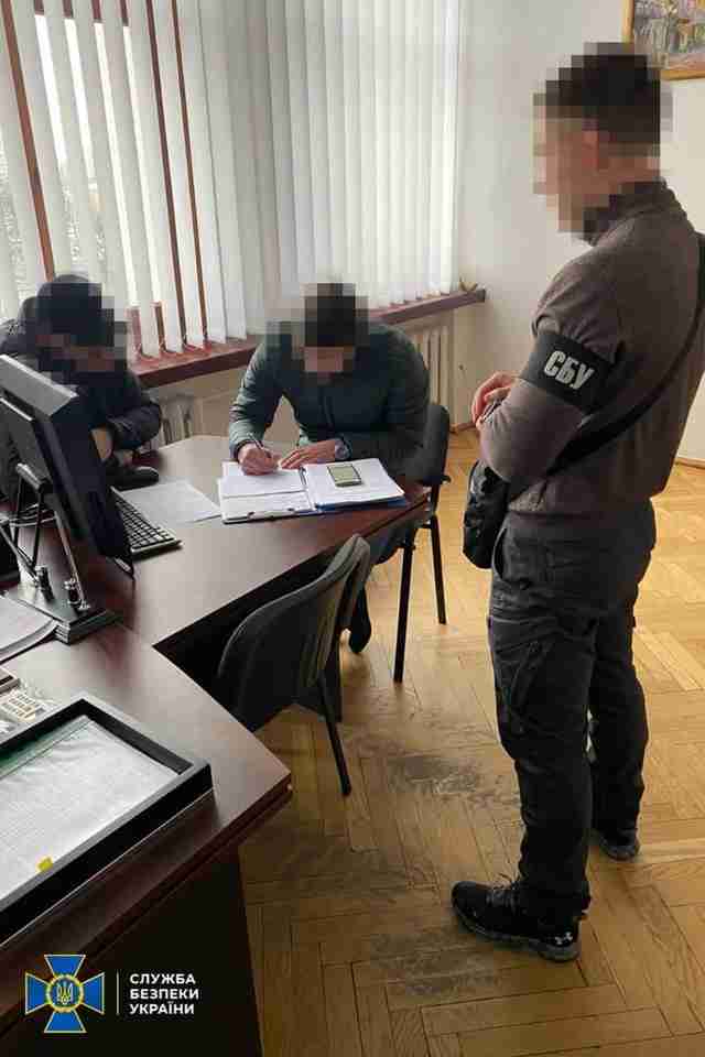Начальнику ДПС Львівщини і його заступнику, повідомили про підозру у зловживанні владою (ФОТО)