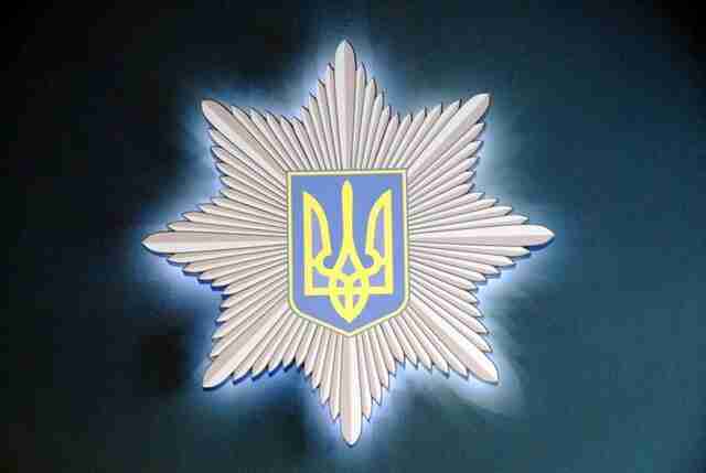 Національна поліція продовжила посилений режим в Україні