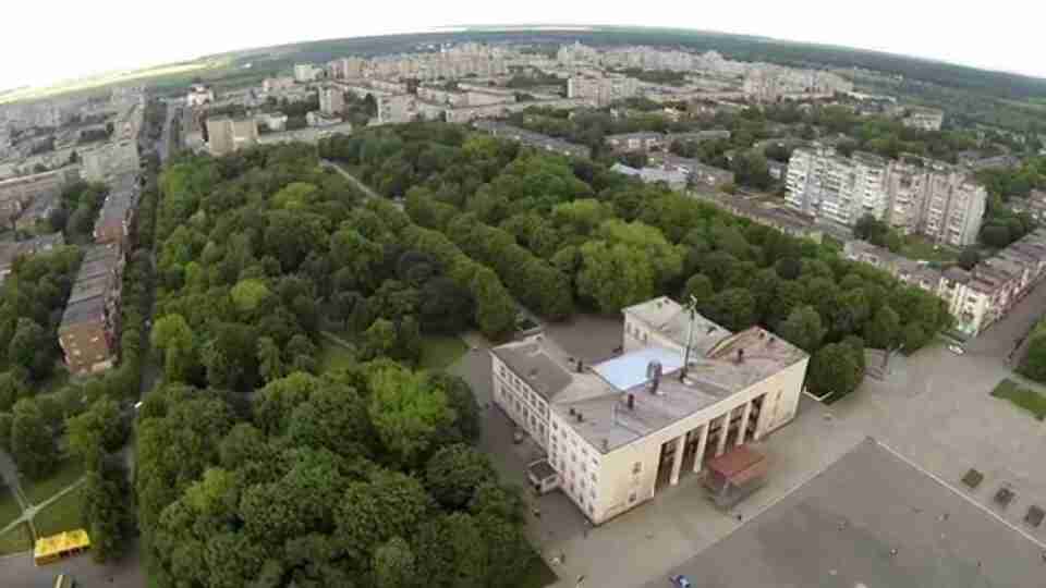 Нацкомісія відмовилася перейменовувати два населені пункти Львівщини