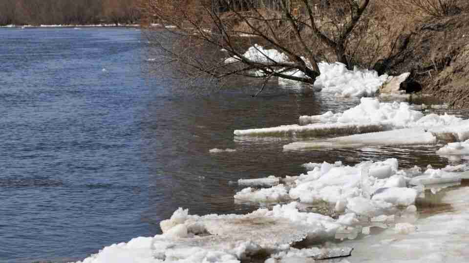Надзвичайники Львівщини попереджають про підйом води на річці Західний Буг