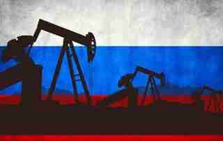 Нафтове ембарго скоротить ресурси рф на війну в Україні