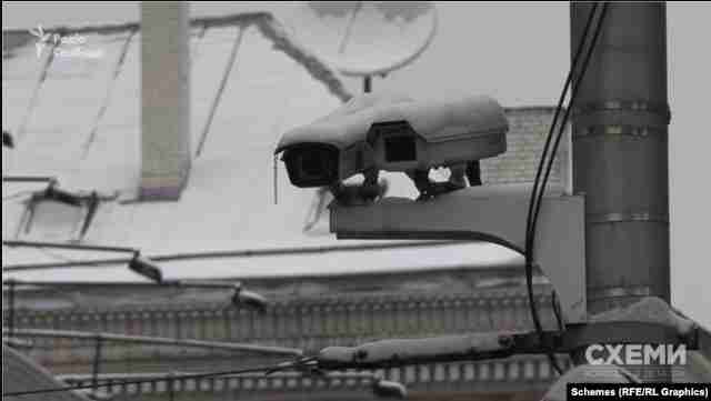 Нагляд з Китаю: тисячі китайських камер відеоспостереження в Україні можуть передавати інформацію