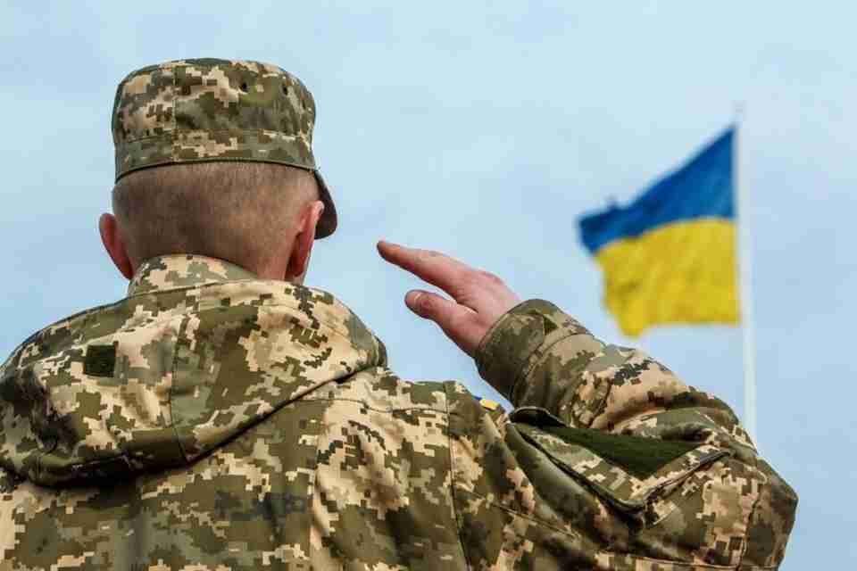 Наразі за Україну борються представники 52-ох країн світу - Міноборона